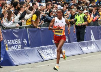 Doping: Suspensos etíope Tiruye Mesfin e ugandês Harbert Kibet