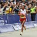 Doping: Suspensos etíope Tiruye Mesfin e ugandês Harbert Kibet