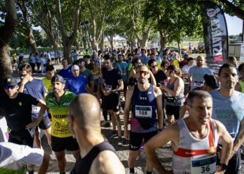 Barquinha Night Run: Triunfos de Alexandre Silva e Cátia Mendes