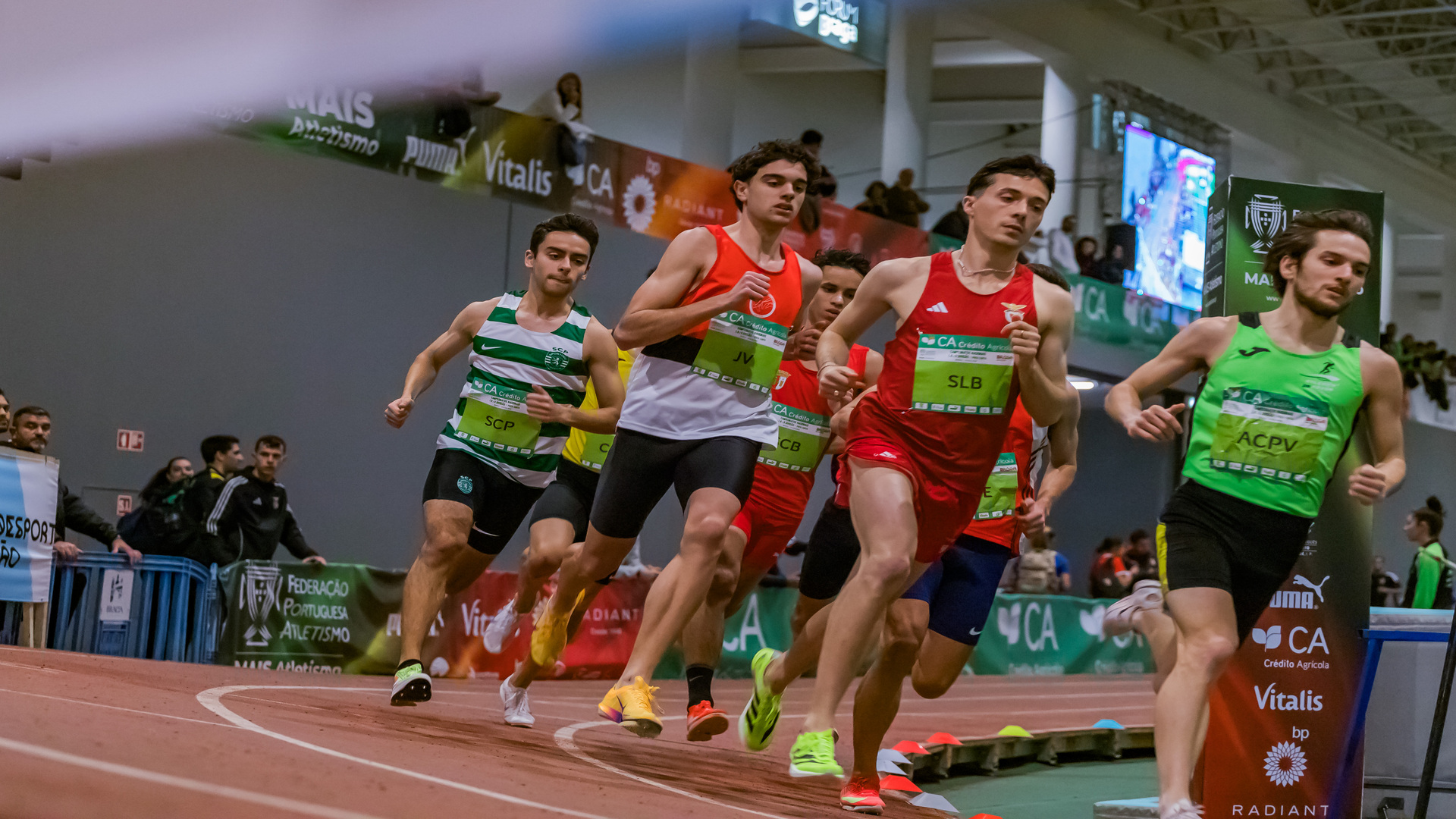 Federação Portuguesa de Atletismo aprova novo Regulamento Geral de Competições