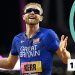 Ultimate Championship: Isaac Nader é 12º nos 1.500 m com vitória de Josh Kerr