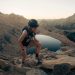 Ultramaratonista de montanha canadiana Kalie McCrystal está desaparecida nos Alpes Suíços