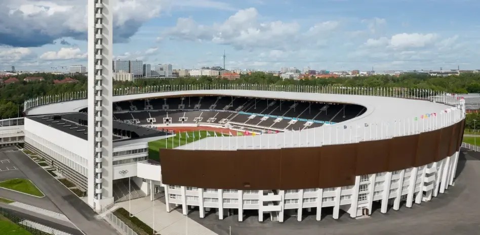 Helsínquia sediará o Campeonato Europeu de Atletismo de 2030