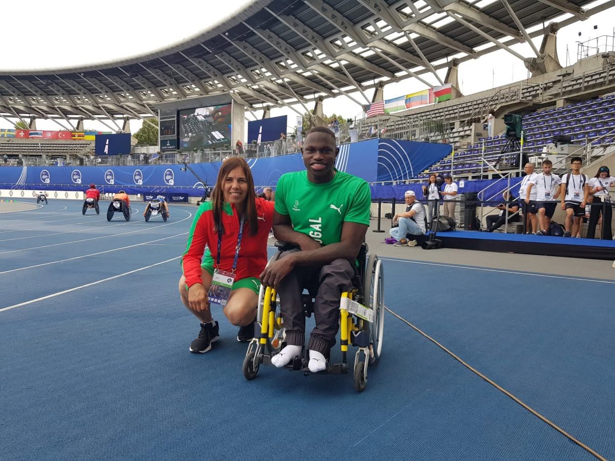 Associação Europeia de Atletismo premeia três treinadores portugueses